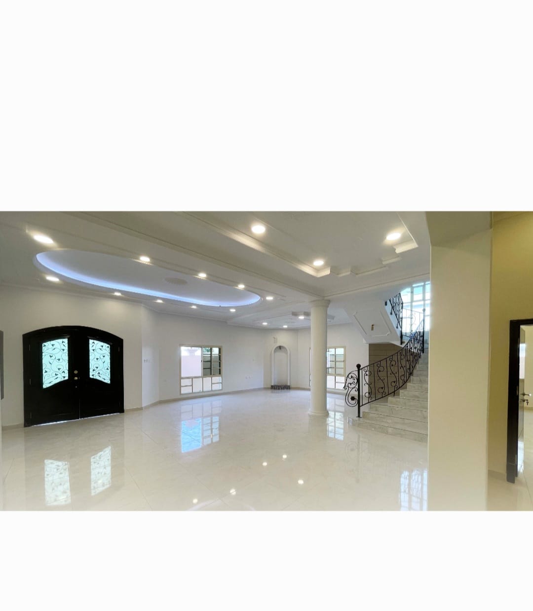  Villa For Sale In Hidd - 916