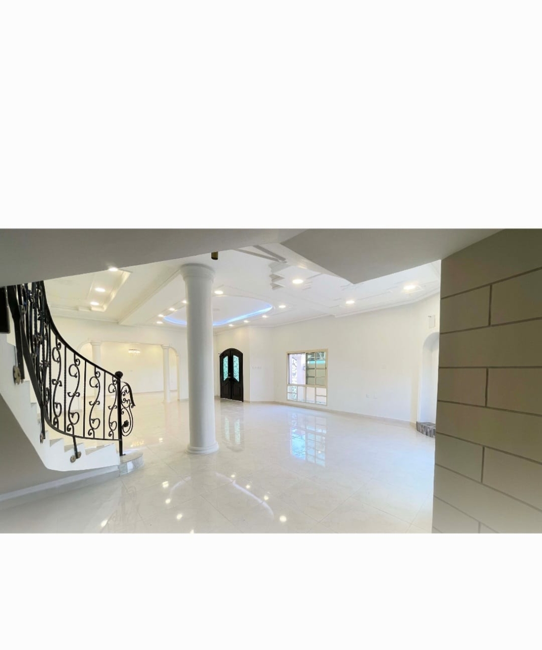  Villa For Sale In Hidd - 916