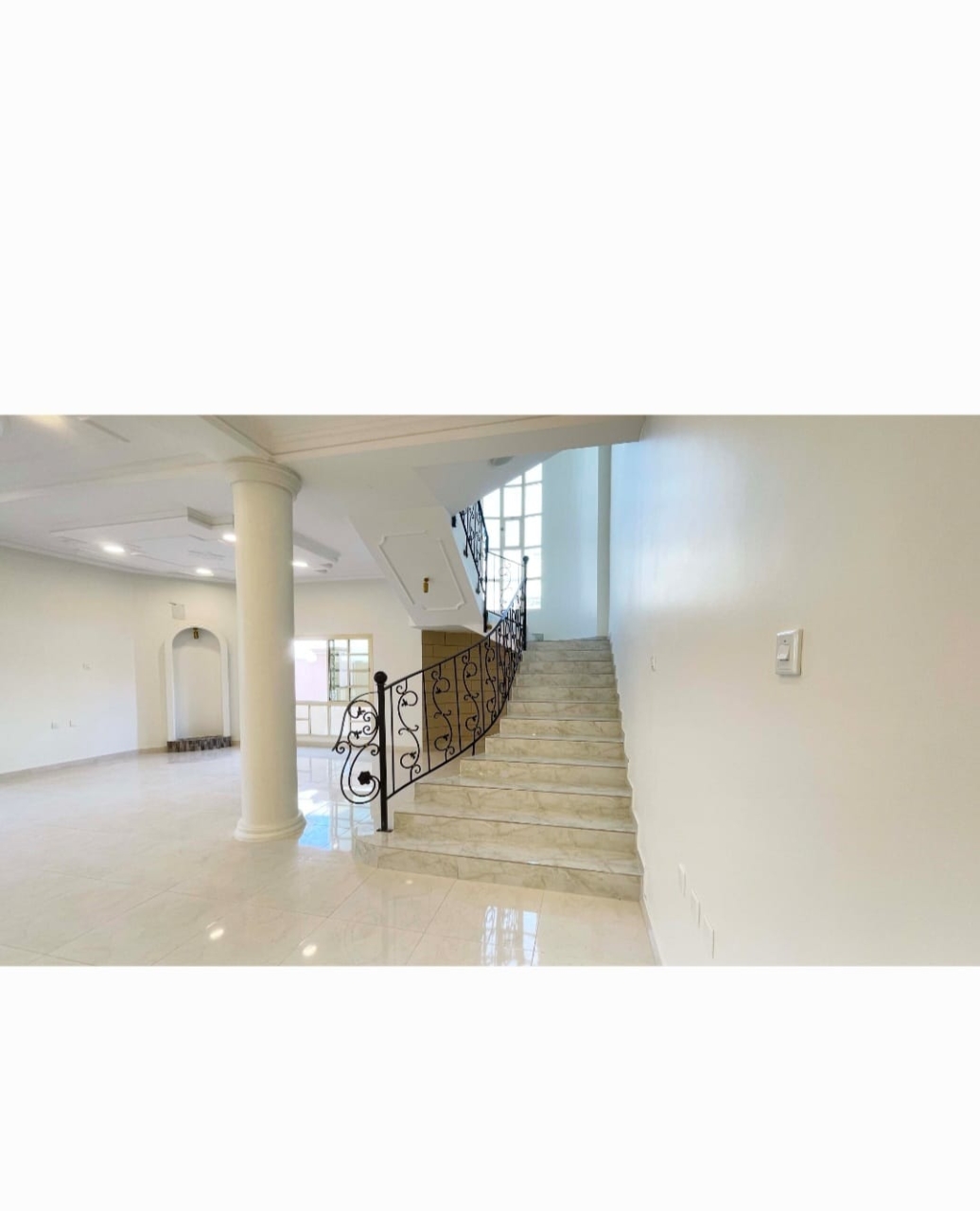  Villa For Sale In Hidd - 916