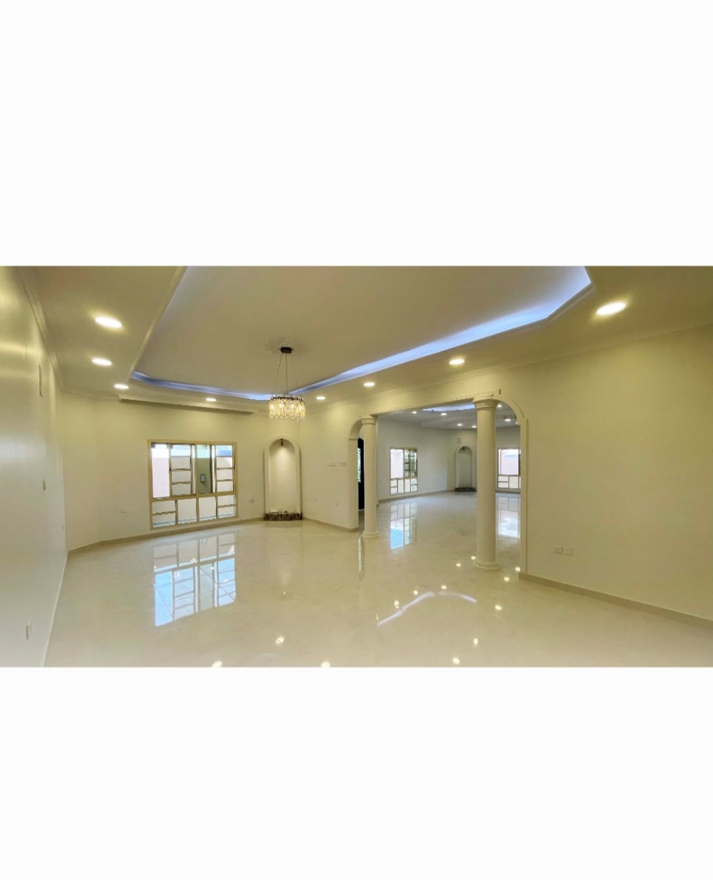  Villa For Sale In Hidd - 916