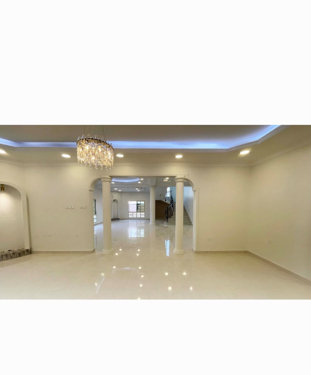  Villa For Sale In Hidd - 916
