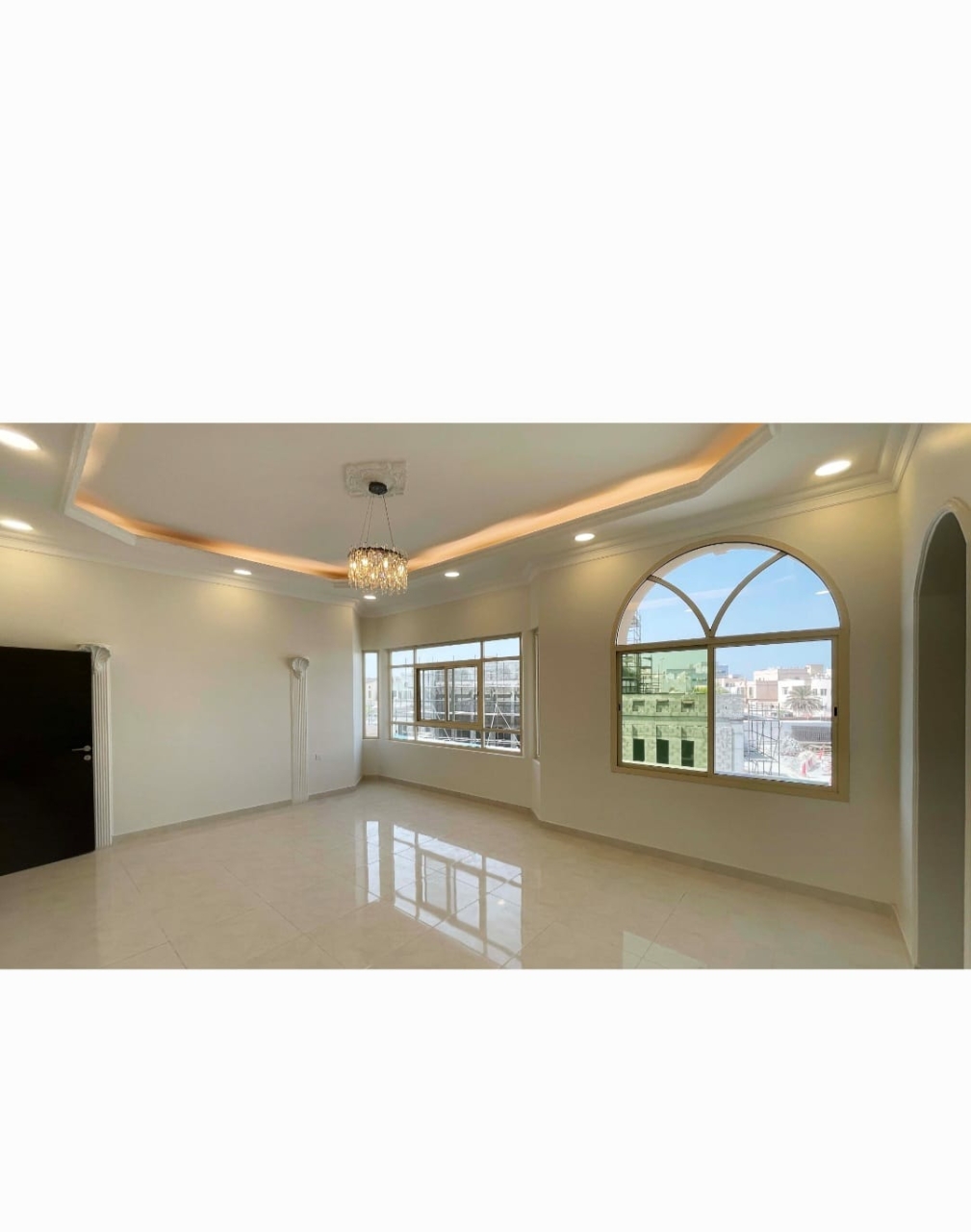  Villa For Sale In Hidd - 916