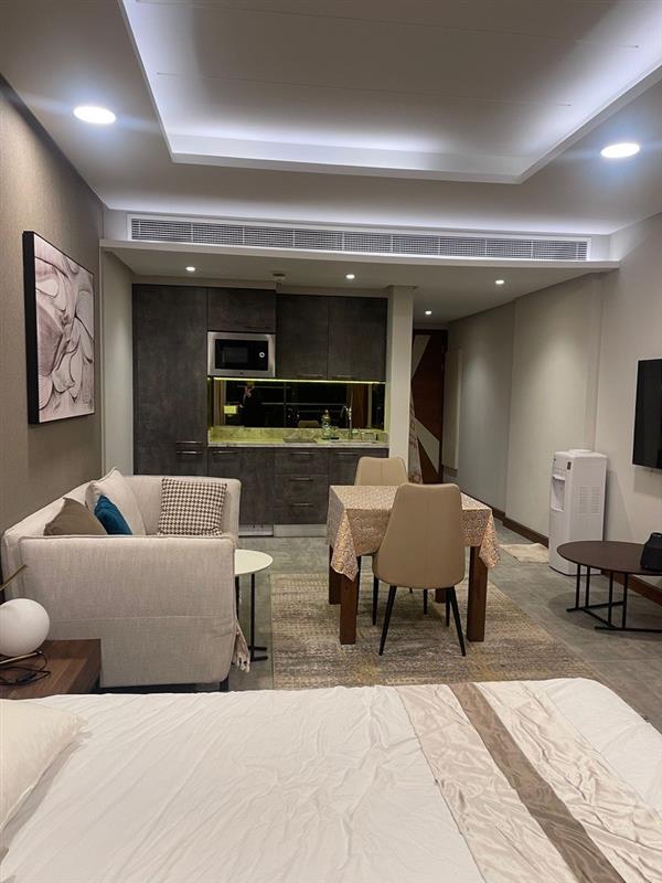 Apartment For Rent In Hidd - 919