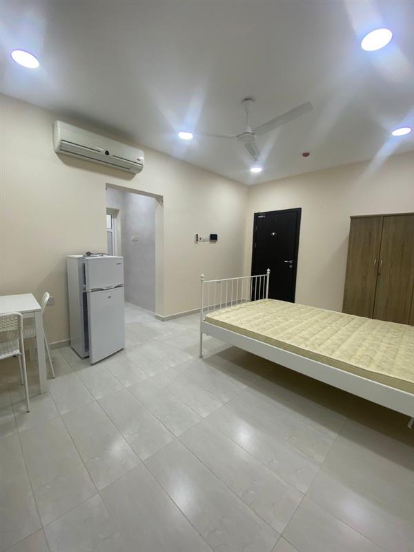 Apartment For Rent In Zinj - 923