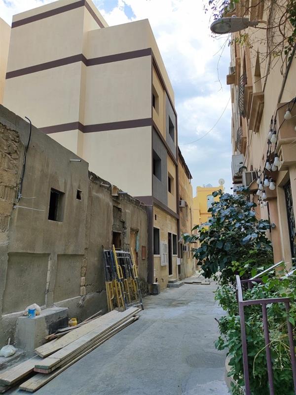  Villa For Sale In Bilad Qadeem - 924