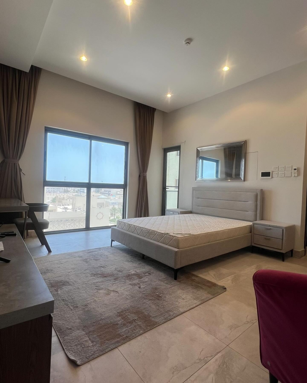 Apartment For Sale In Busaiteen - 816