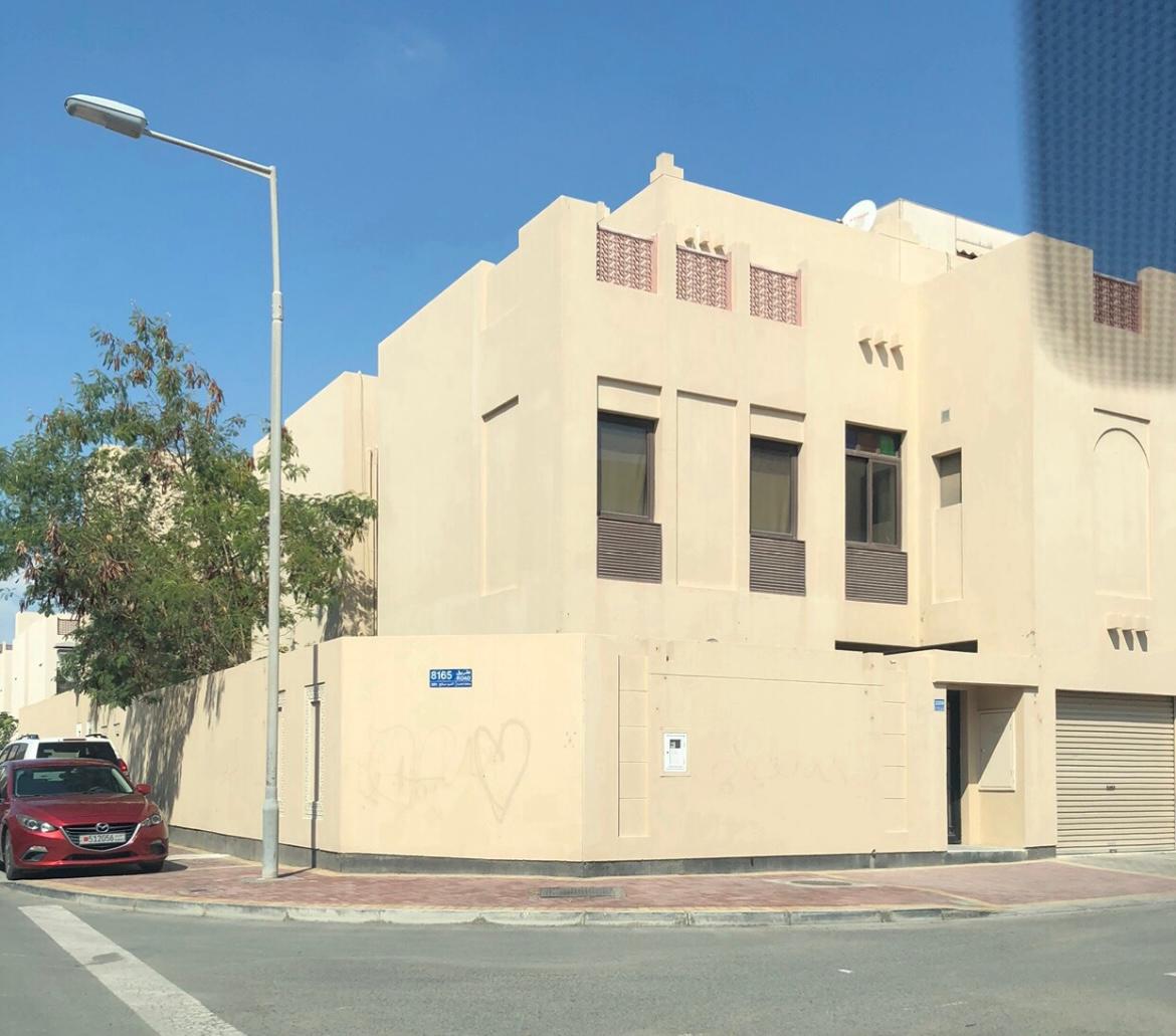 Villa For Sale In Nabih Saleh - 939