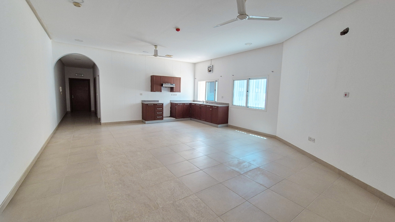 Apartment For Rent In Saraya 2 - 914