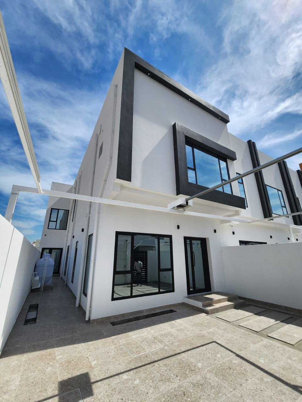 Villa For Sale In Maqabah - 706