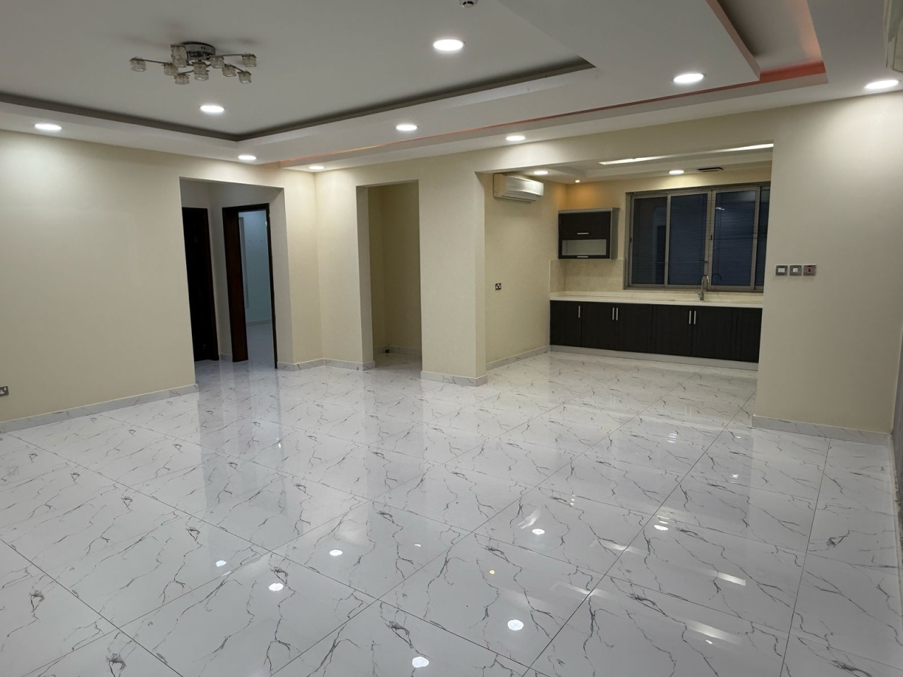 Apartment For Sale In Jablat Habshi - 933