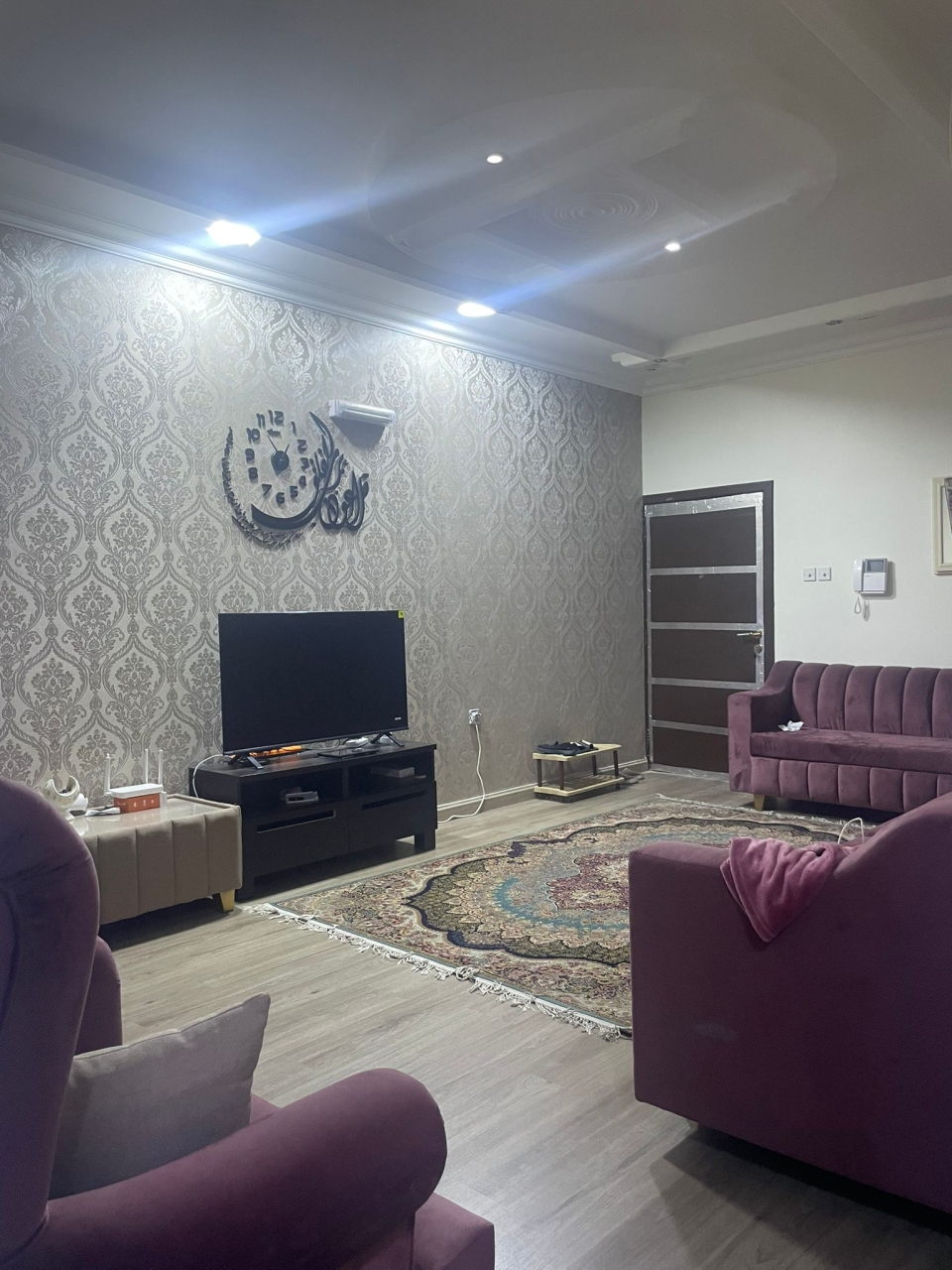 Apartment For Sale In Jid Ali - 942