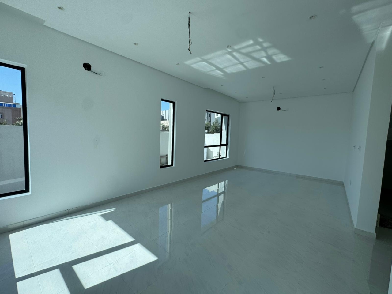Villa For Sale In Tubli - 943