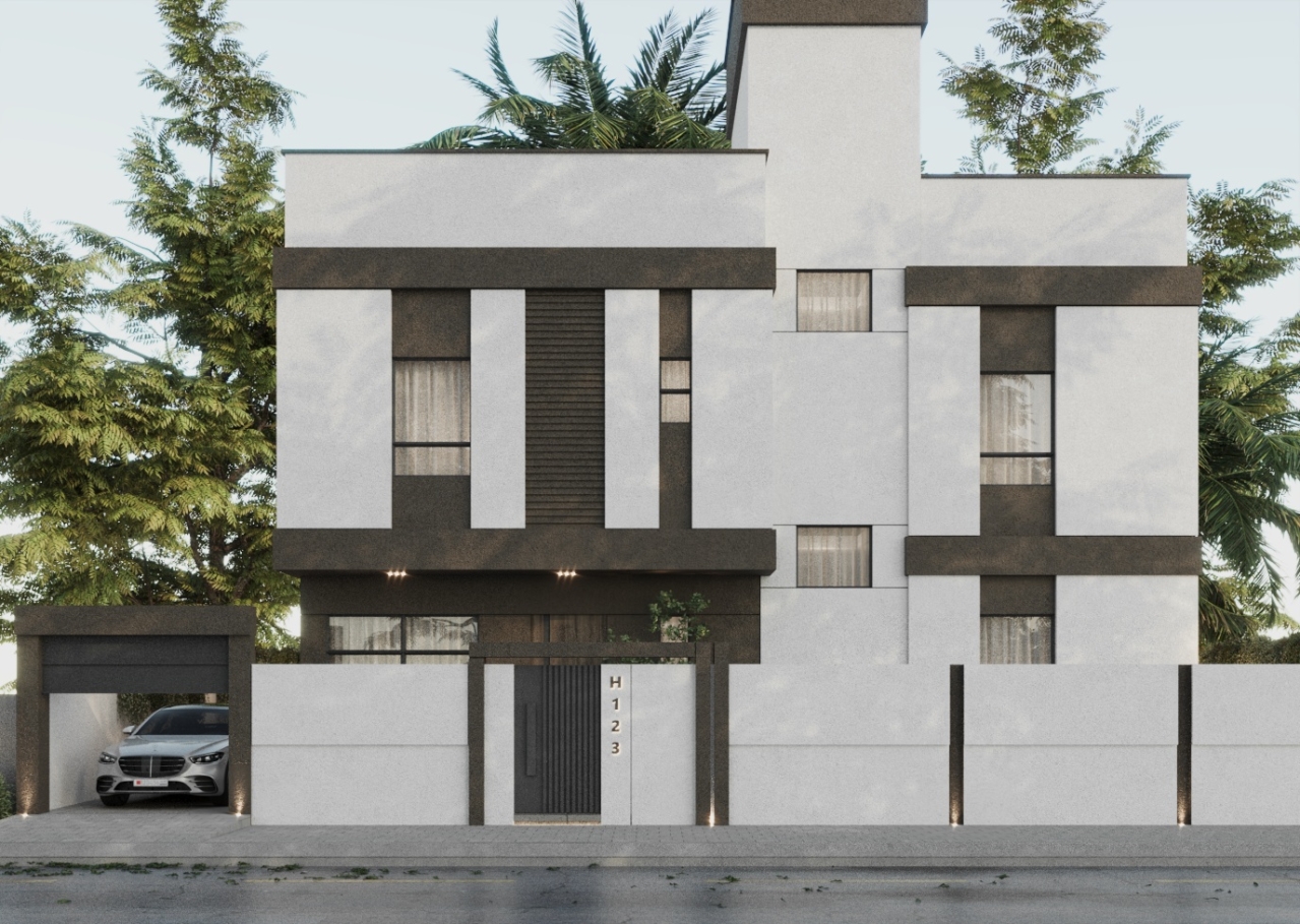 Villa For Sale In Nuwaidrat - 953