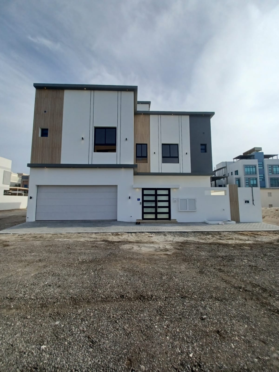 Villa For Sale In Shakhurah - 954