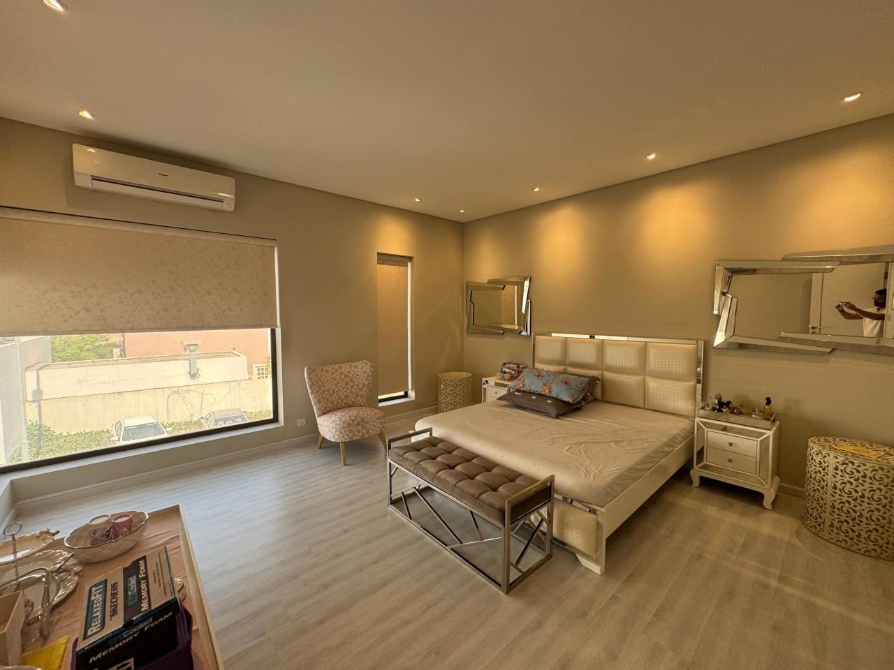 Villa For Sale In Saar - 951