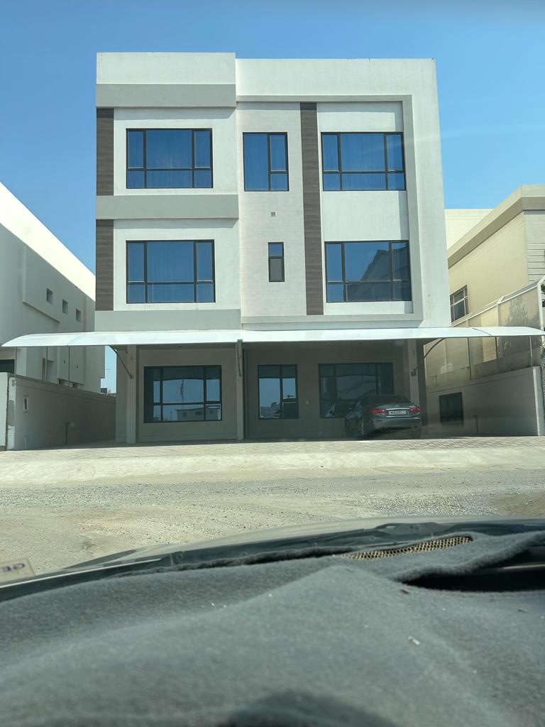 Building For Sale In Jablat Habshi - 968