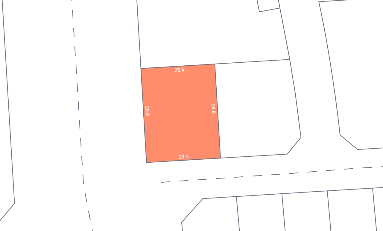 Land For Sale In Al Khamees - 993