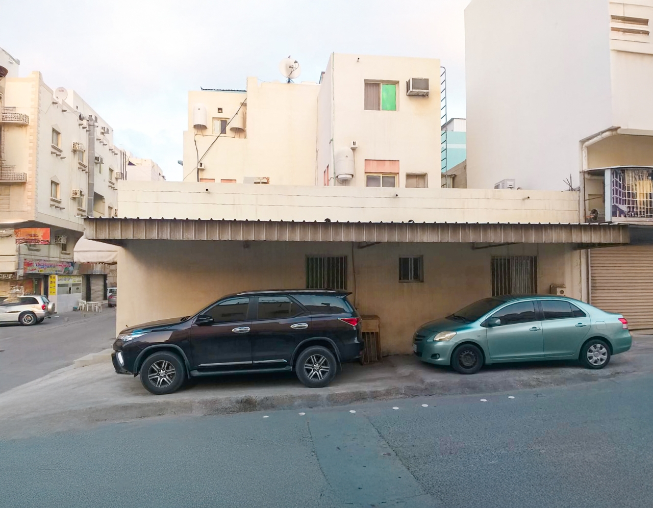 Villa For Sale In East Riffa - 1012