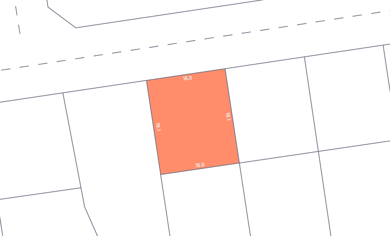 Land For Sale In Maqabah - 945
