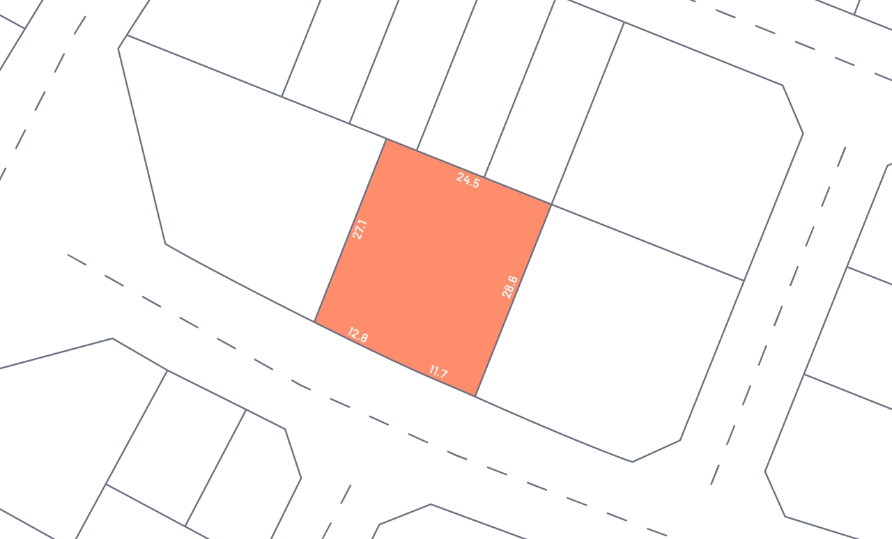 Land For Sale In Busaiteen - 893
