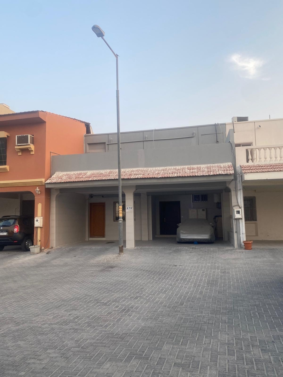 Villa For Sale In Isa Town - 1041