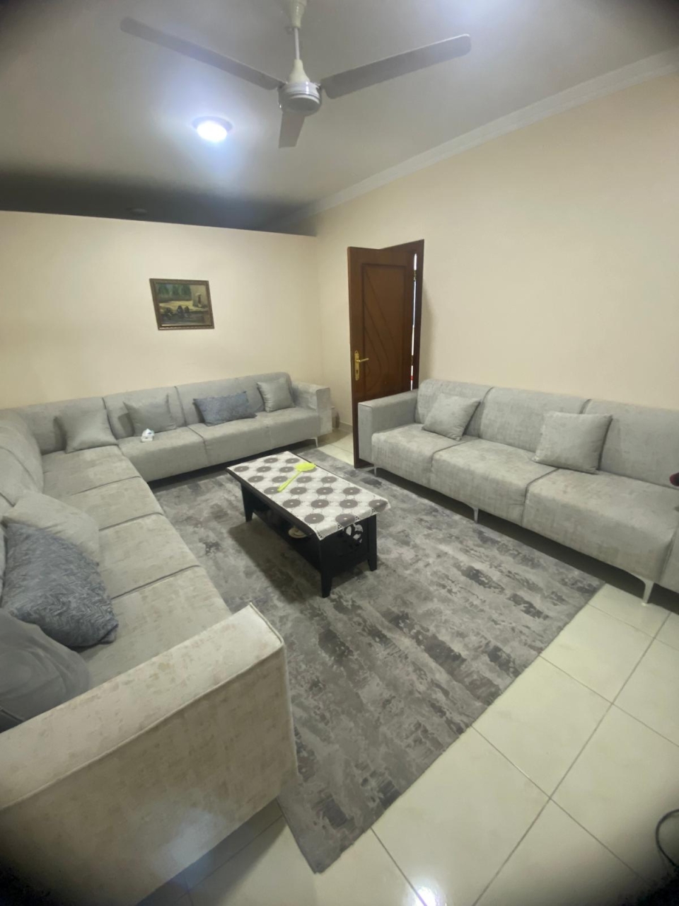 Villa For Sale In Isa Town - 1041