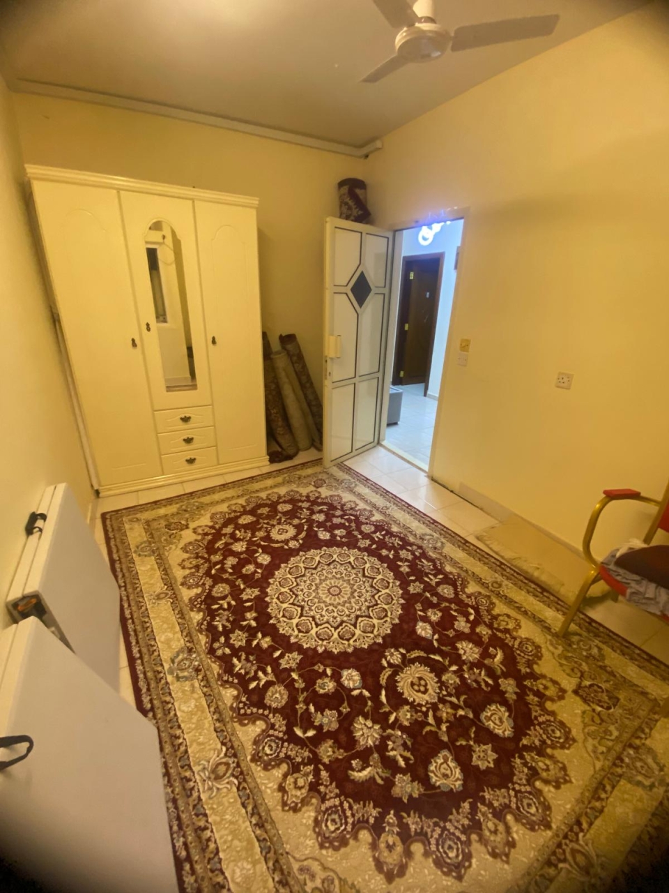 Villa For Sale In Isa Town - 1041