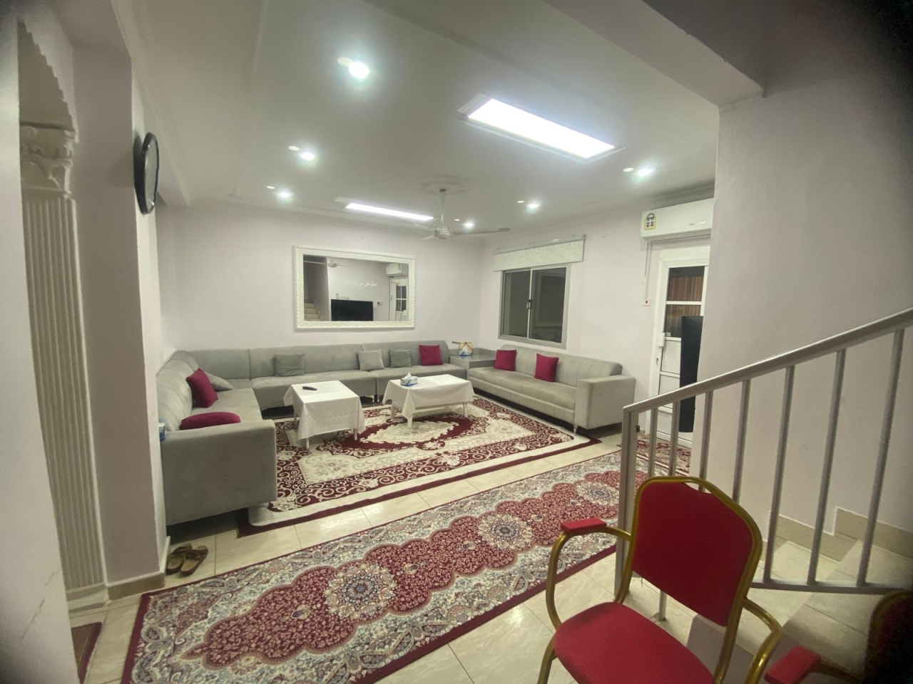 Villa For Sale In Isa Town - 1041