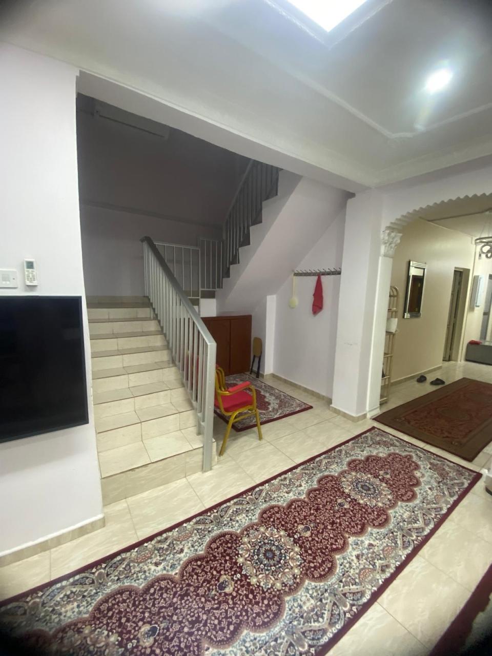 Villa For Sale In Isa Town - 1041