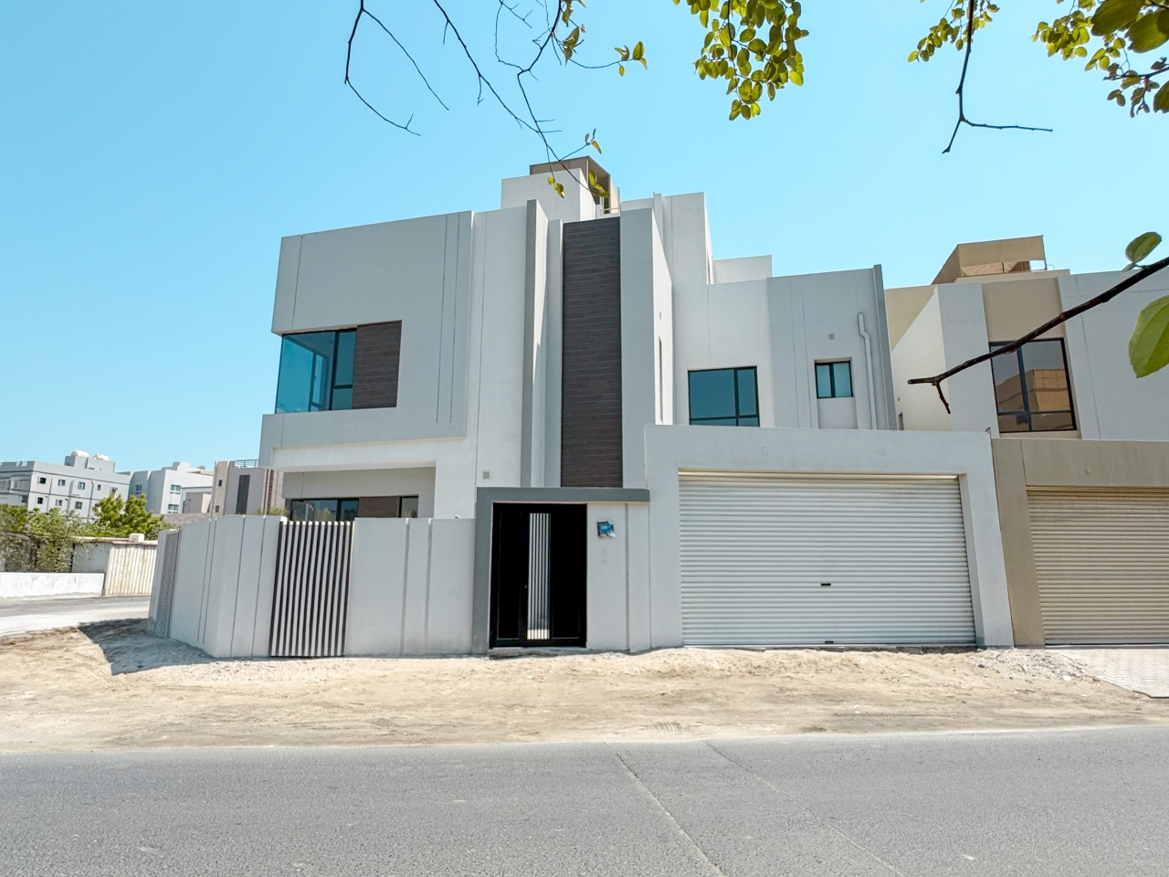 Villa For Sale In Tubli - 943