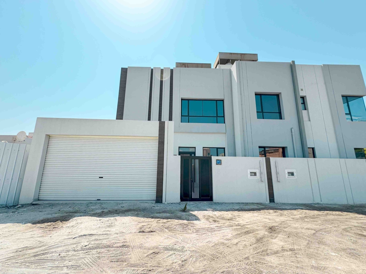 Villa For Sale In Tubli - 944
