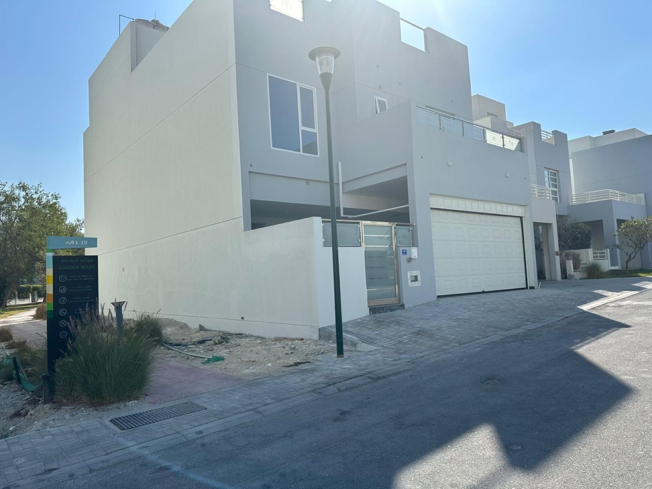 Villa For Sale In Riffa Views - 948