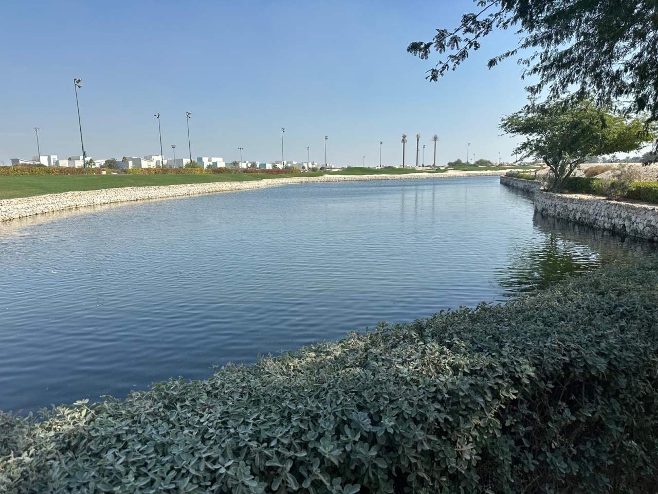 Villa For Sale In Riffa Views - 948