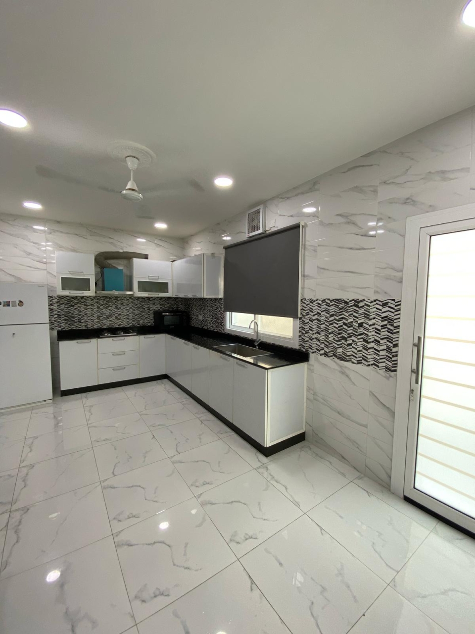  Villa For Sale In Barbar - 463