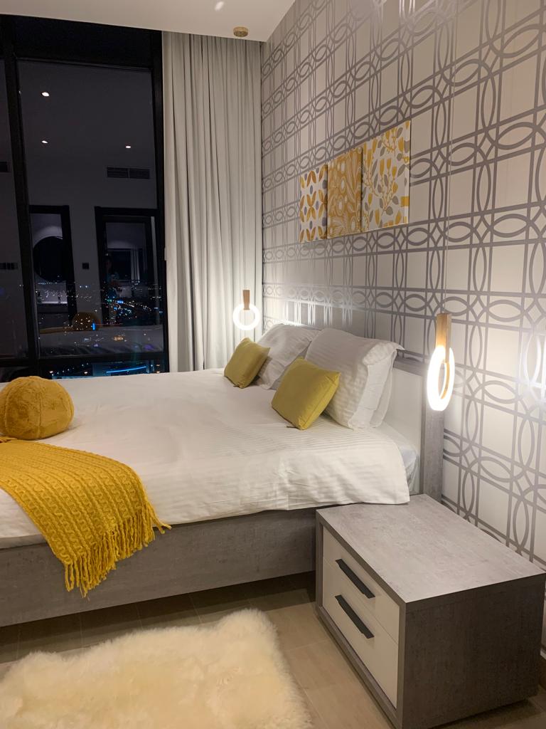  Apartment For Sale In Seef - 1054