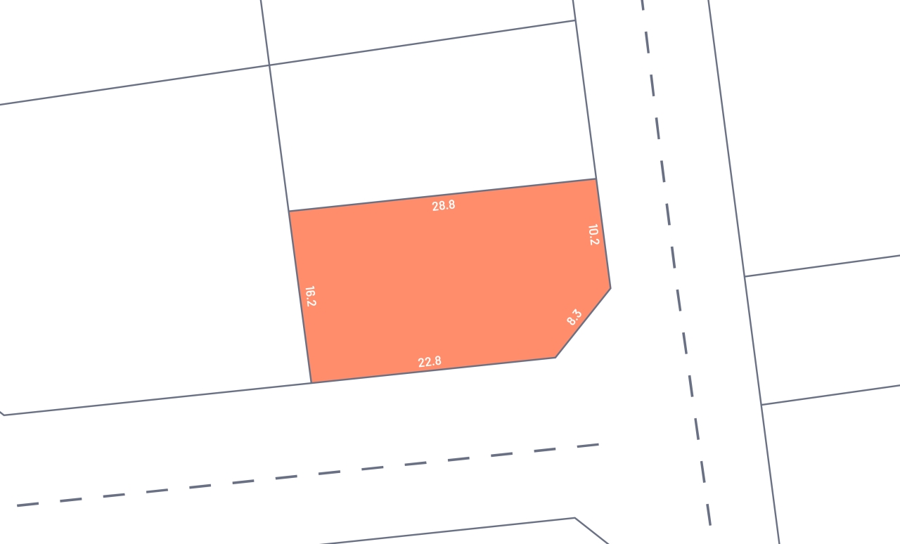 Land For Sale In Tubli - 1026