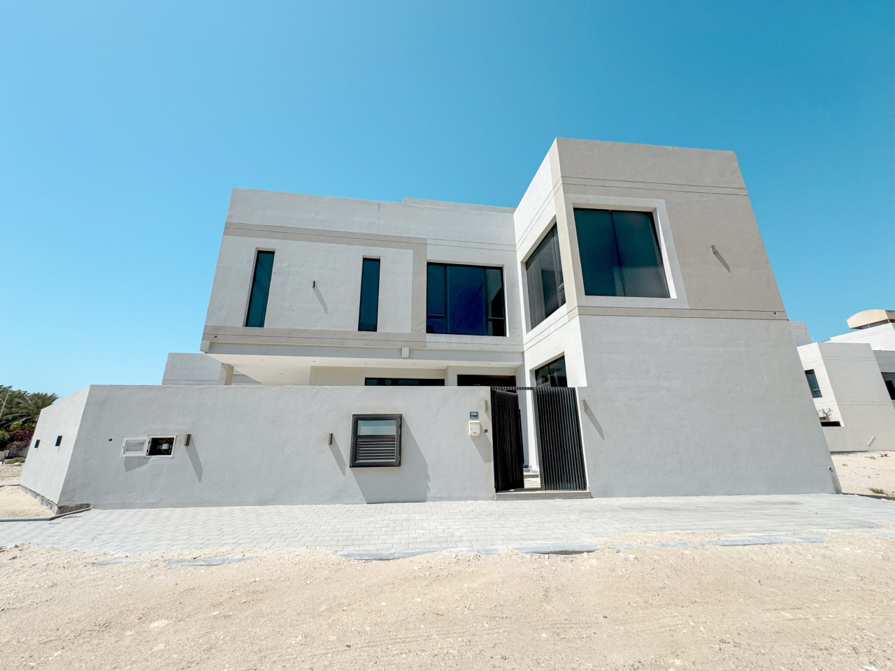 Villa For Sale In Saraya 1 - 1064