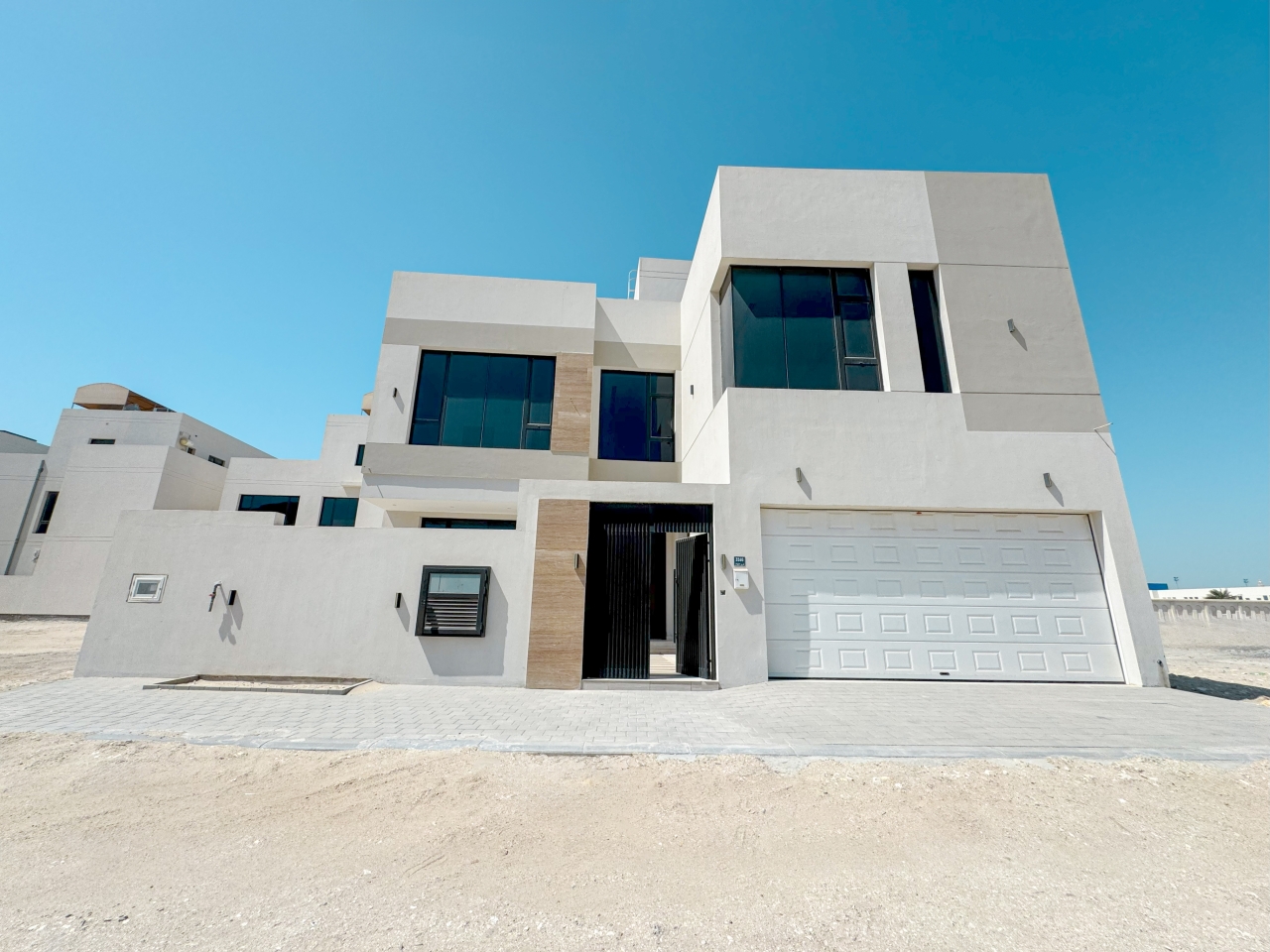 Villa For Sale In Saraya 1 - 1065
