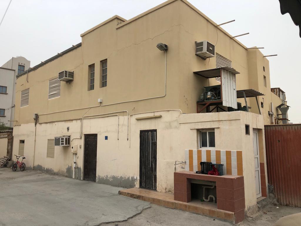 Villa For Sale In Al Eker - 1067