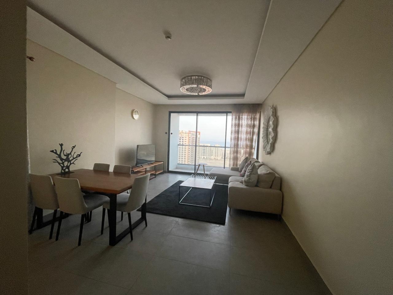 Apartment For Rent In Amwaj Island - 1069