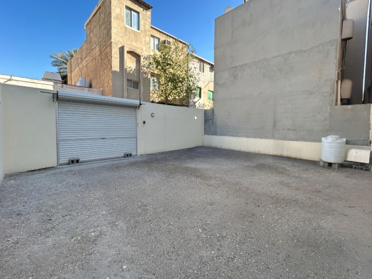Villa For Sale In Jid Hafs - 1068