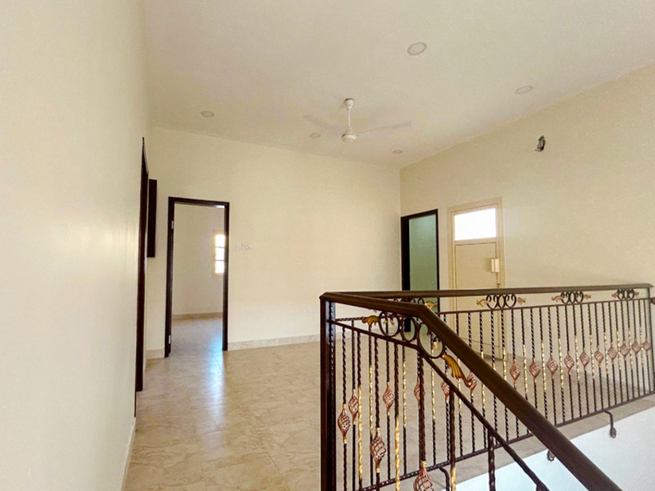 Villa For Sale In Jid Hafs - 1068