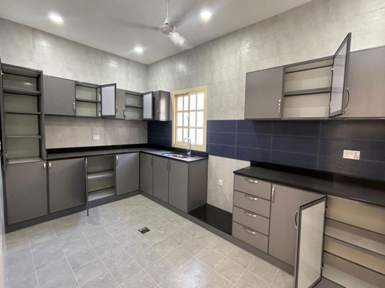 Villa For Sale In Jid Hafs - 1068