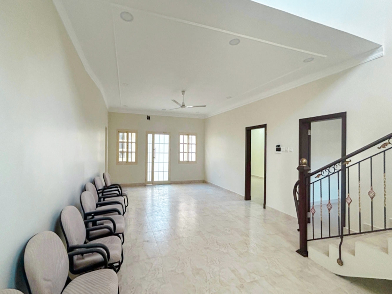 Villa For Sale In Jid Hafs - 1068