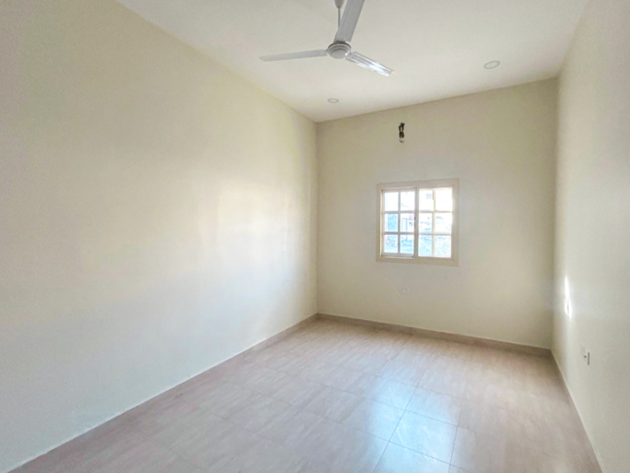 Villa For Sale In Jid Hafs - 1068