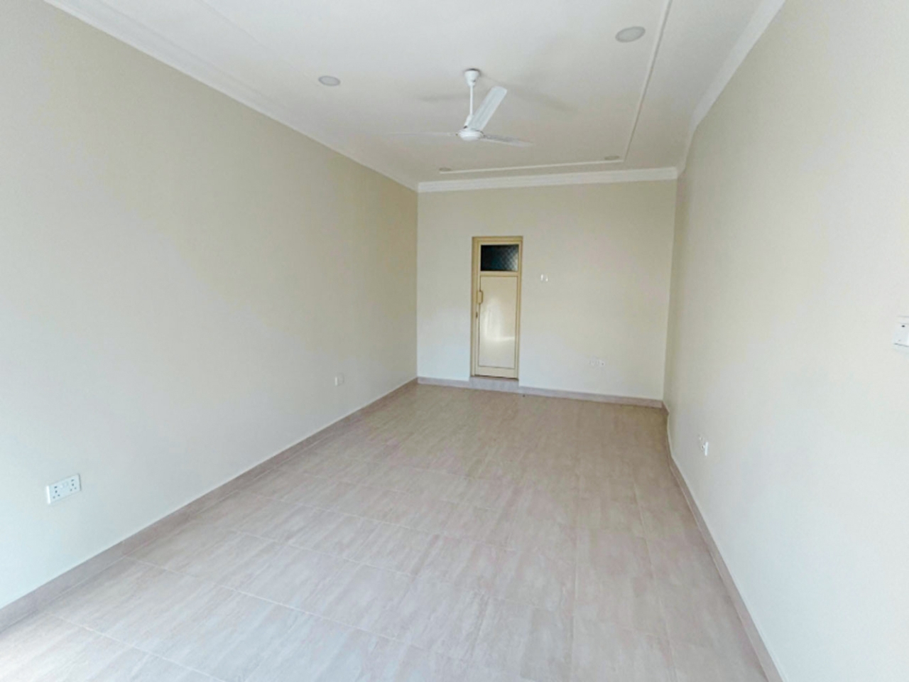 Villa For Sale In Jid Hafs - 1068