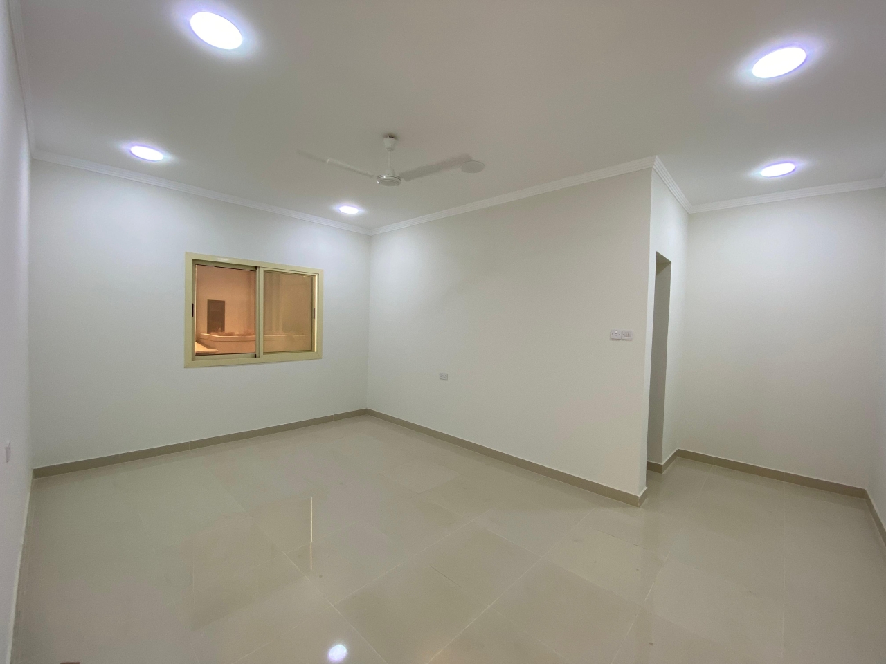 Villa For Sale In Sitra - 1083