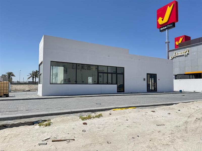  Building For Rent In Saraya 2 - 900