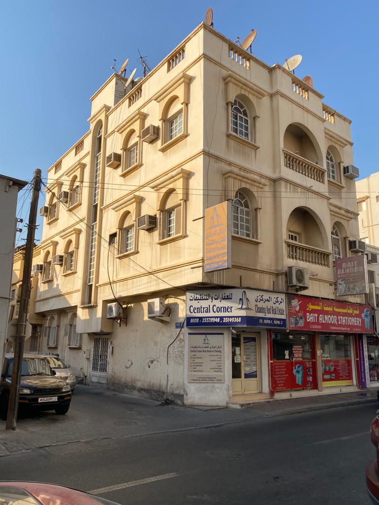  Building For Sale In Muharraq - 1053
