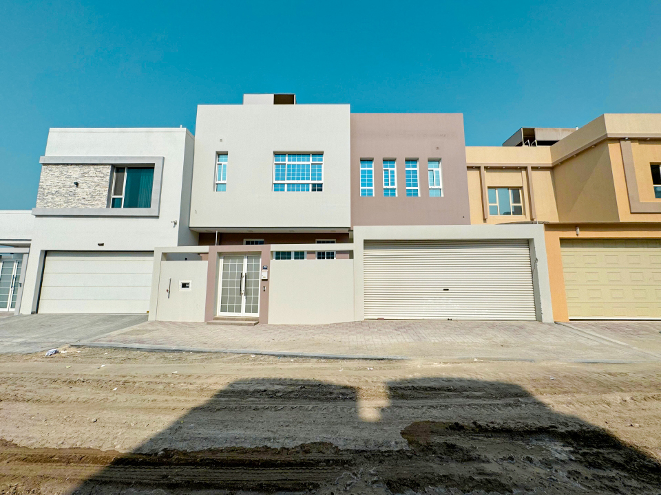  Villa For Sale In Jid Al Haj - 633